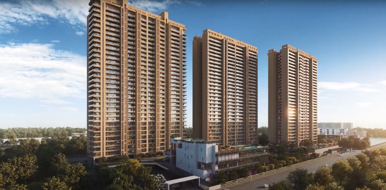 Invest in Godrej Aristocrat Sector 49 Gurgaon